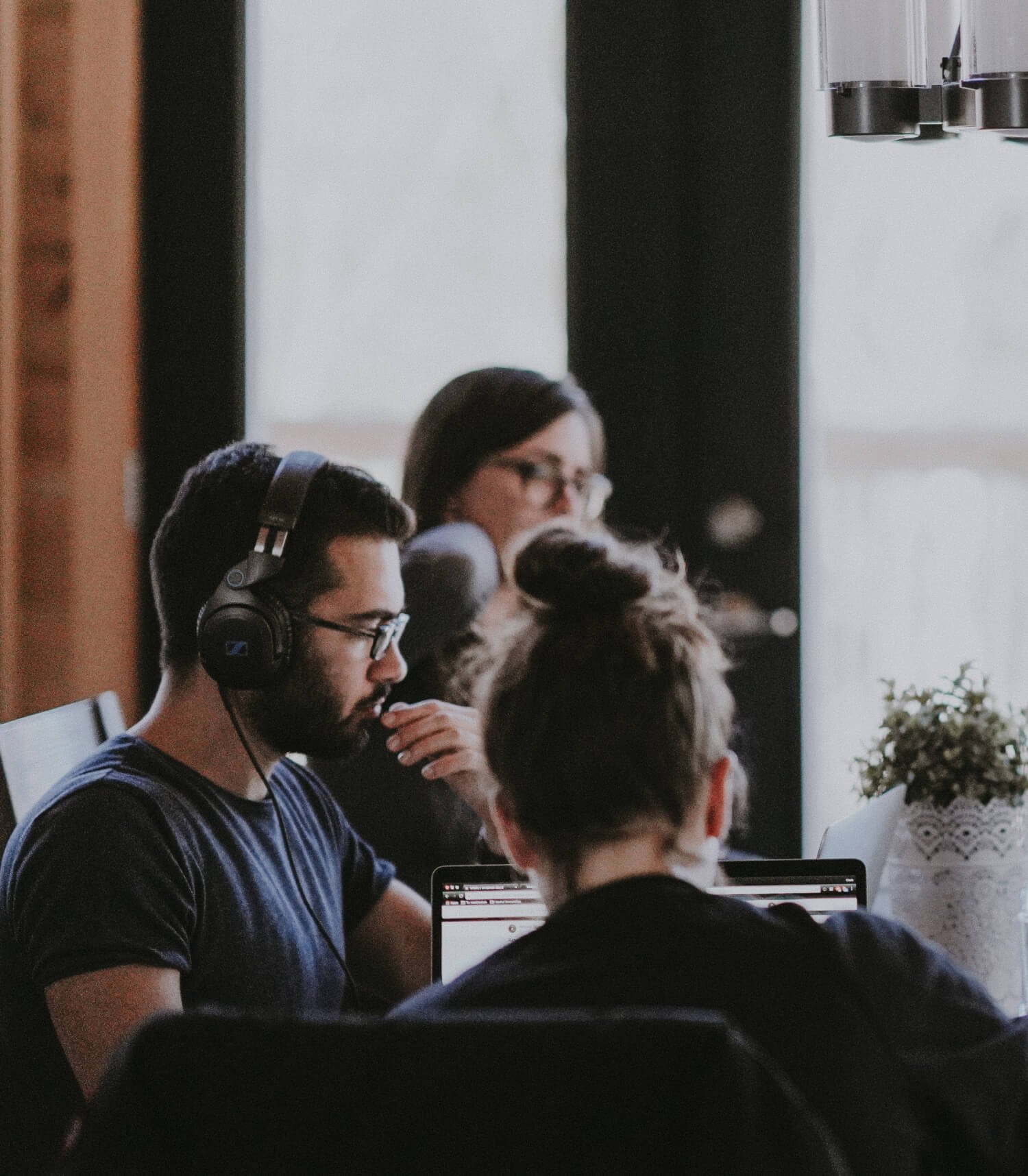 Here we are! to unravel the magic behind the sccene that powers your digital world. Tell us your thoughts, let them only be limited by your imagination, and let us code the future for you!